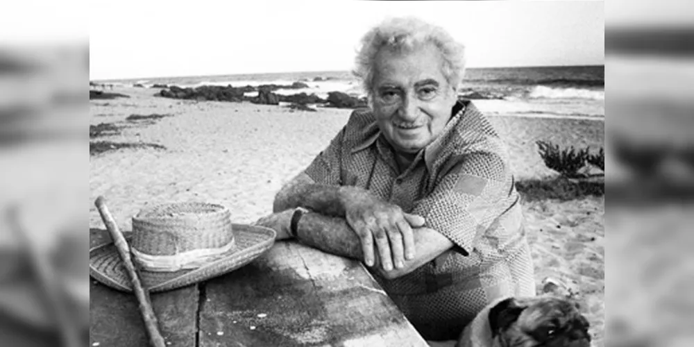 Imagem ilustrativa da imagem Ao maior de todos