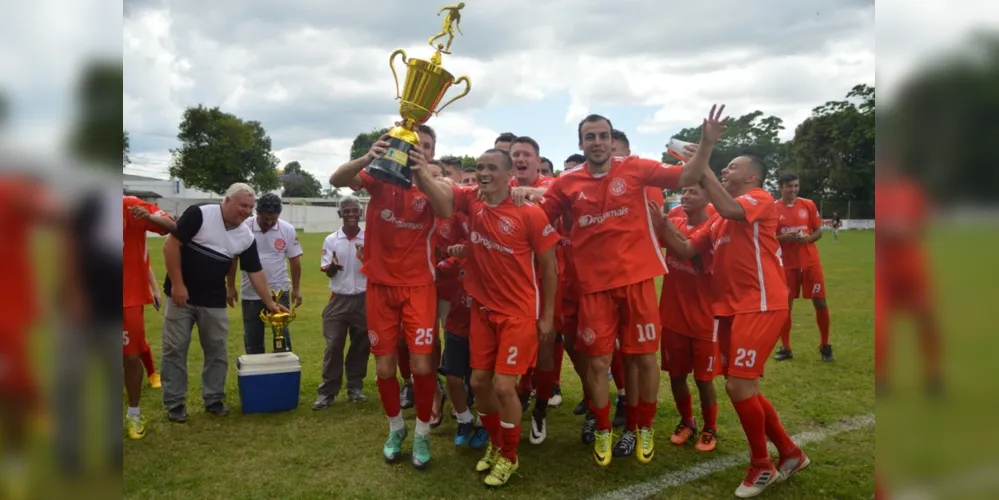 América conquista o 25º título da história