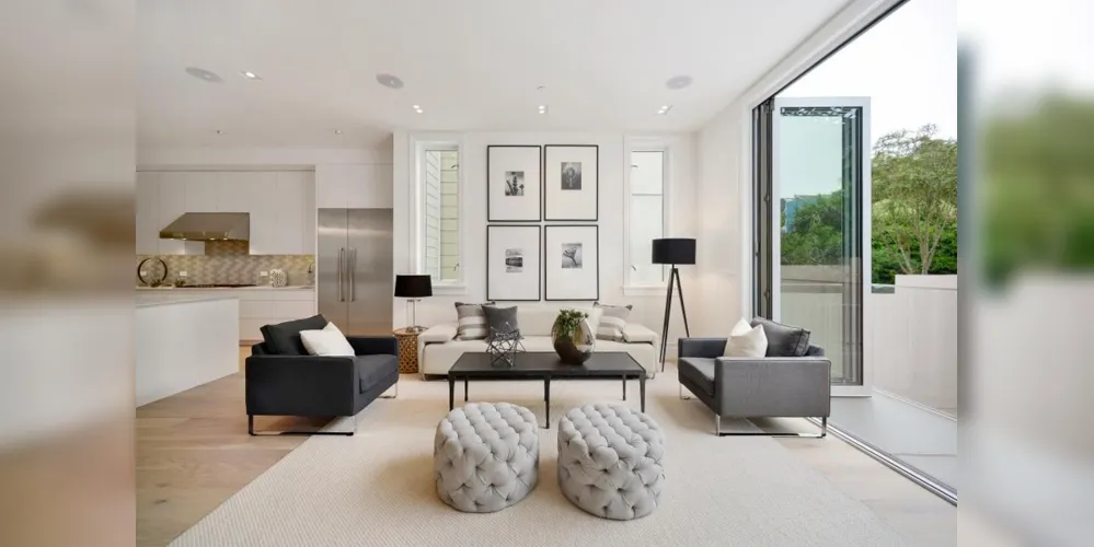 Imagem ilustrativa da imagem É hora de começar a repaginar a casa para as festas do final do ano