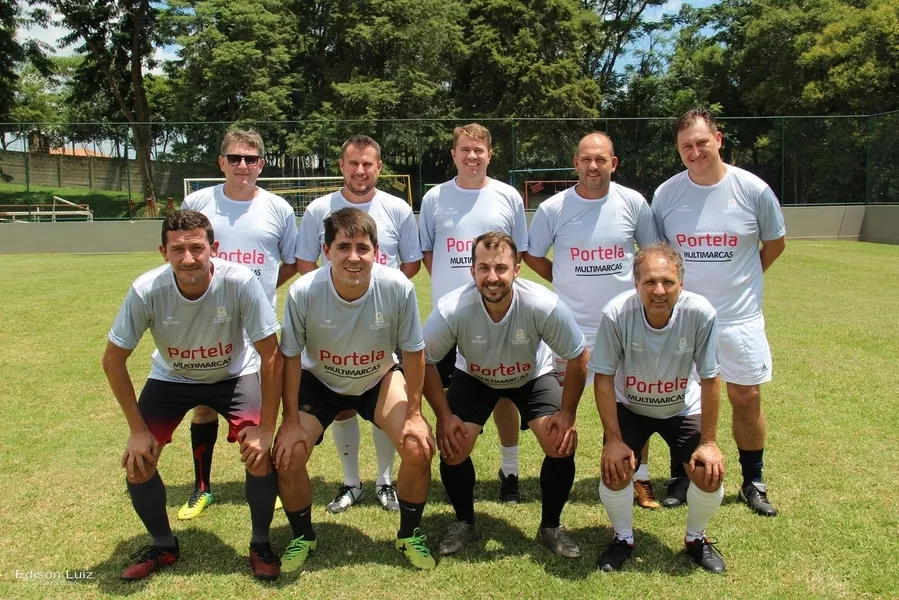 Festival de pelada- futebol suiço e Carnaval