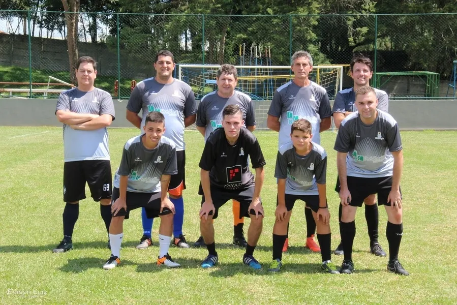 Festival de pelada- futebol suiço e Carnaval