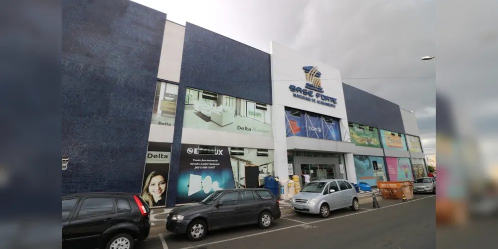 A Base Forte é uma das empresas que está estreando no ranking neste ano