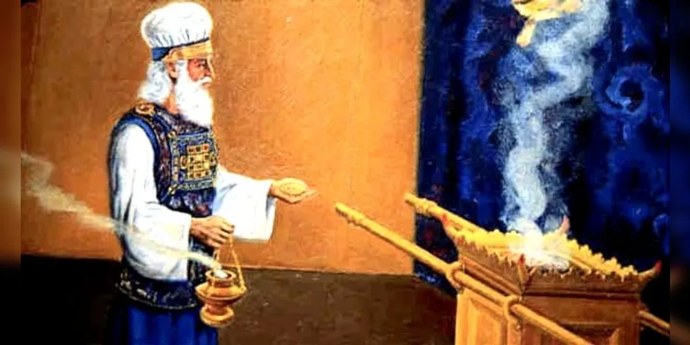 Imagem ilustrativa da imagem Perfume sua casa para as festas que estão ai! (1ª parte)