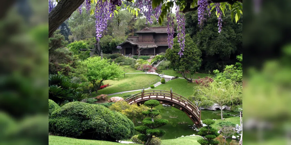 Imagem ilustrativa da imagem No caminho de Kumano – Katsura me espera (I)