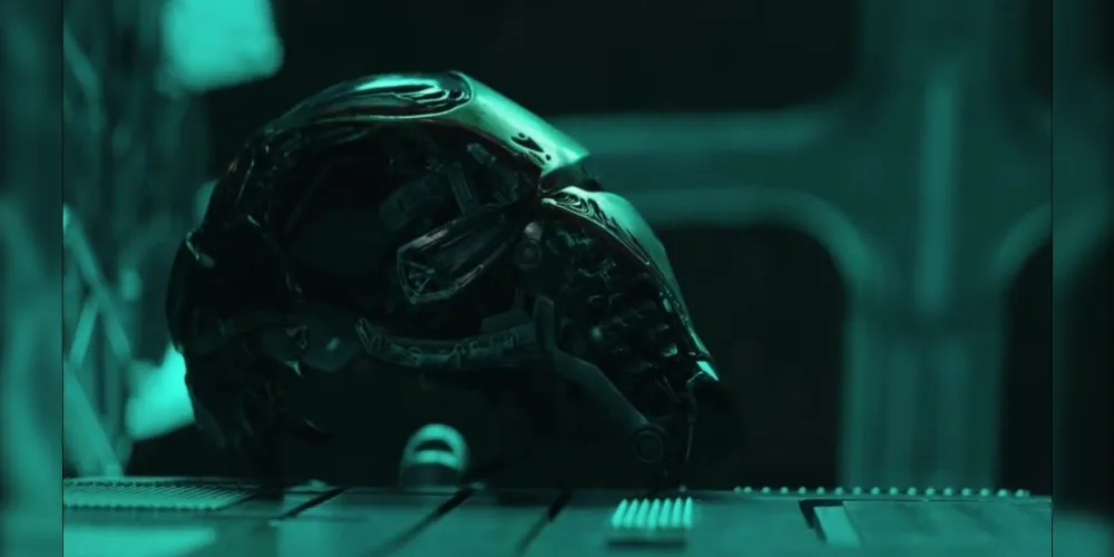 Imagem ilustrativa da imagem Teaser: Vingadores Ultimato