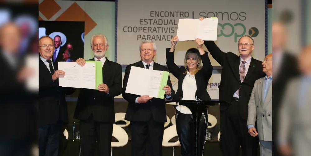 Segundo Borg, na indústria são cerca de 1,5 mil colaboradores