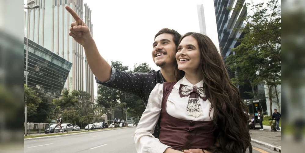 Imagem ilustrativa da imagem Padre Luís casa Samuca e Marocas