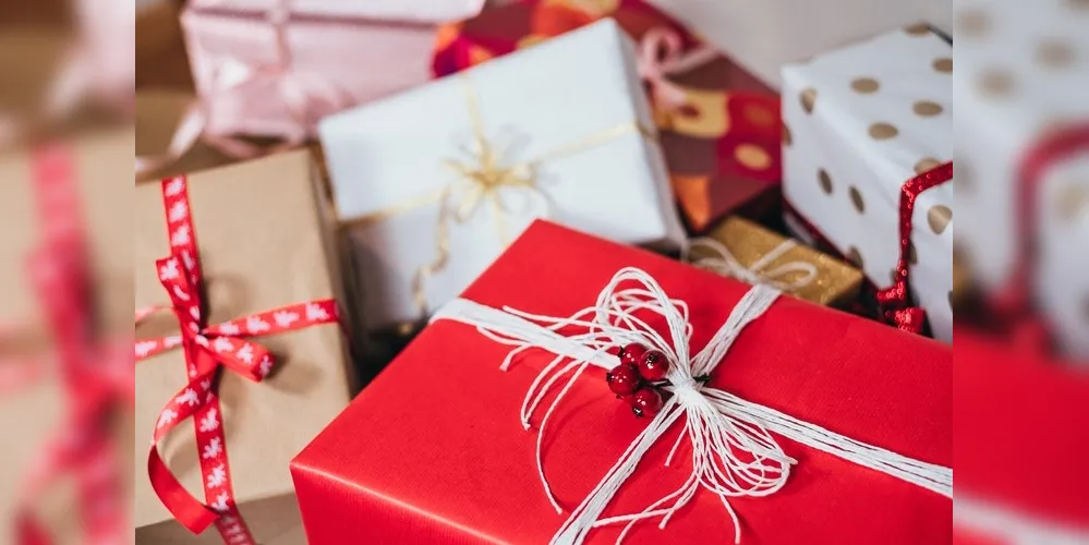 Organização na hora das compras e opções sustentáveis são alternativas para as compras de fim de ano.