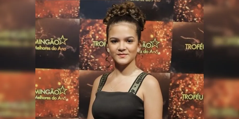 Mel Maia, na época com 8 anos, chamou atenção pelo seu desempenho nos primeiros capítulos de ‘Avenida Brasil’. Hoje, com 14 anos, ela foi confirmada no elenco de ‘Dias Felizes’, do Walcyr Carrasco, que vem aí às 9 da noite. E trabalhando novamente com a diretora Amora Mautner.