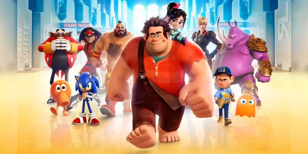 Imagem ilustrativa da imagem FILMES EM CARTAZ NOS CINEMAS DE PG (03/01)