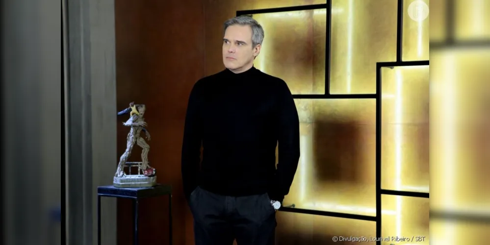 Imagem ilustrativa da imagem Sr. Pendleton vai até a casa de Luísa.