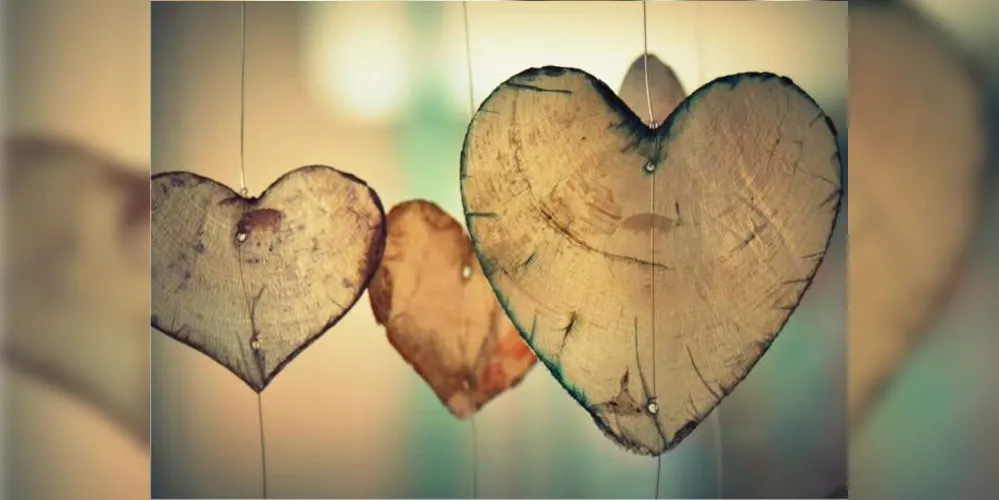 Imagem ilustrativa da imagem As outras formas de amor: Philos e Ágape