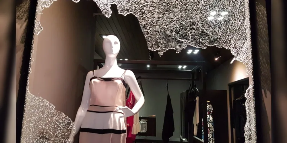 PM identificou cinco suspeitos e encaminhou a 13ª SDP