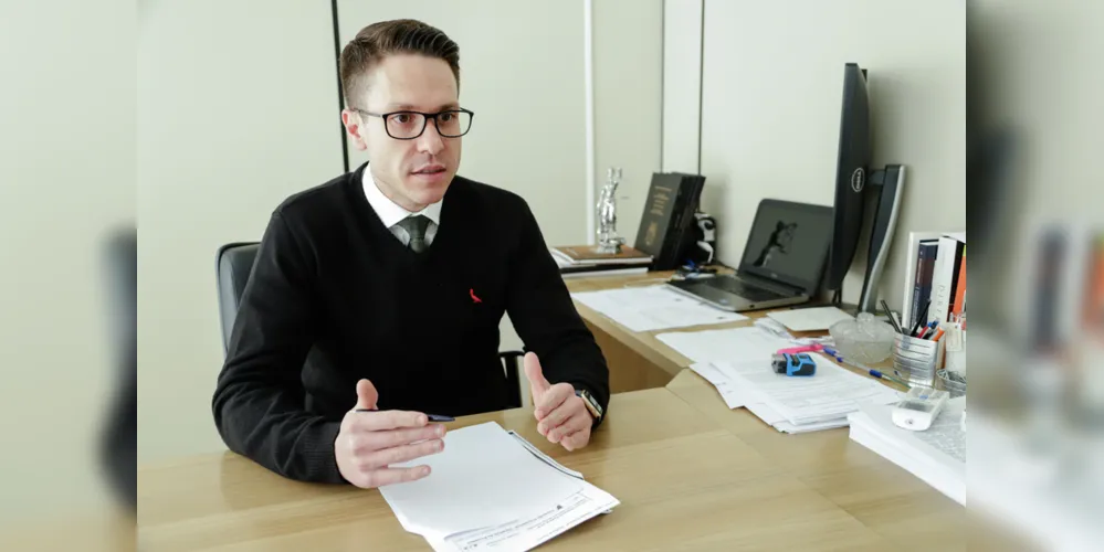 Marcus Freitas assumirá cargo na pasta de Infraestrutura e Logística