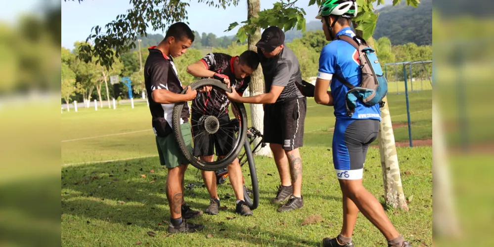 Promovido pela aRede, JM e Cavali Pró Eventos, atividade terá corrida a pé de 8 km e 15 km de bicicleta