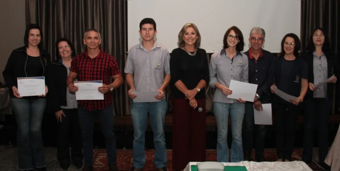Assembleia geral ordinária do Ponta Lagoa
