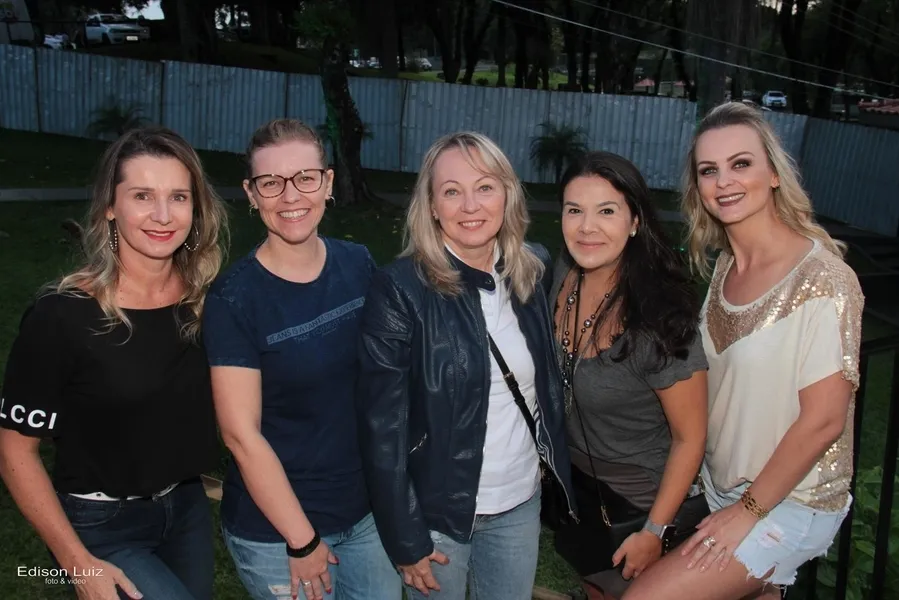 Sunset e agenda Ponta Lagoa