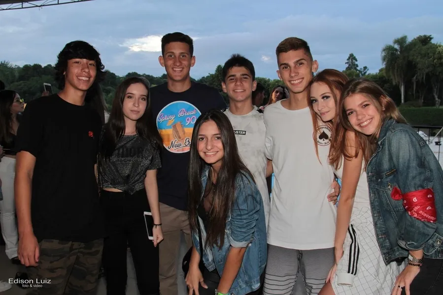 Sunset e agenda Ponta Lagoa