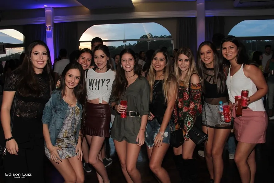 Sunset e agenda Ponta Lagoa