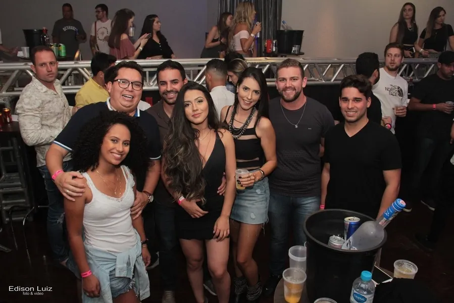 Sunset e agenda Ponta Lagoa