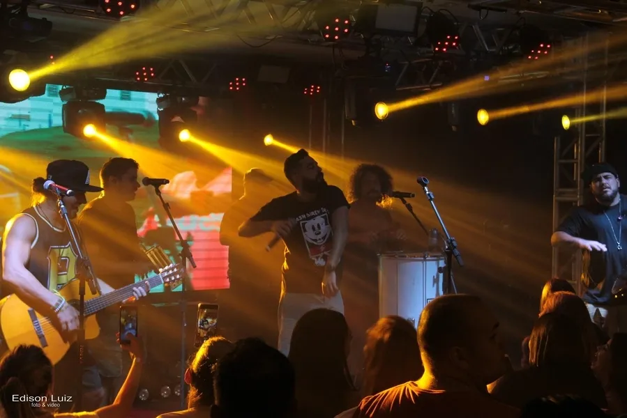 Sunset e agenda Ponta Lagoa