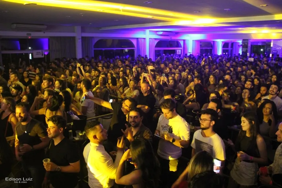 Sunset e agenda Ponta Lagoa