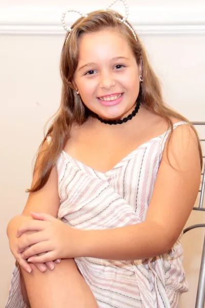 Nathalya Hagers Mendes de Souza - com 10 aninhos é um dos destaques de nossa página. É destacada aluna Escola Medalha Milagrosa. Homenagem da sua mamãe Soraya e dos avós maternos Alberta e Sebastião Mendes.