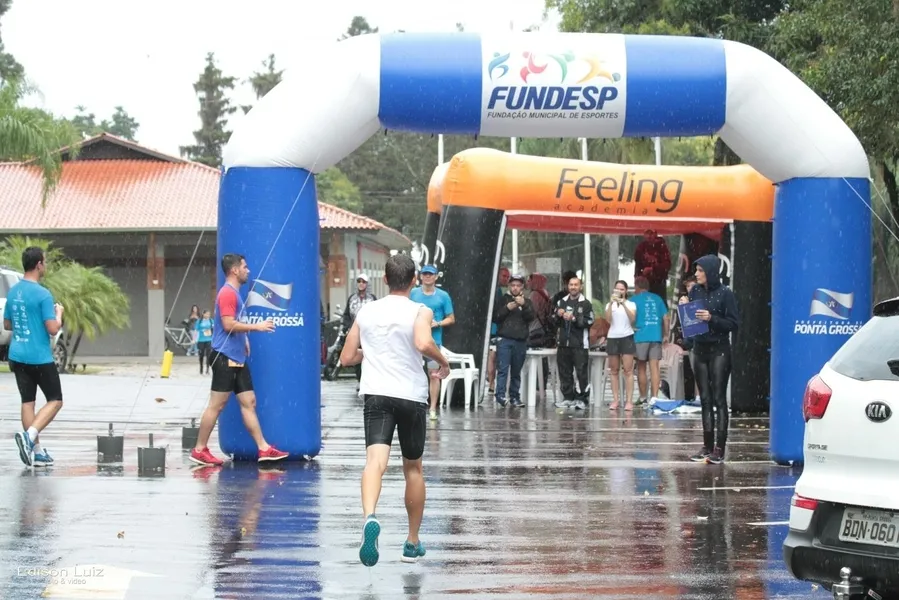 Circuíto Aquathlon Feeling Ponta Grossa...