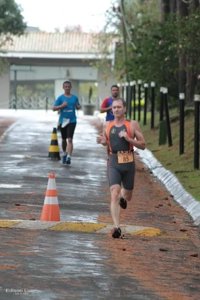 Circuíto Aquathlon Feeling Ponta Grossa...