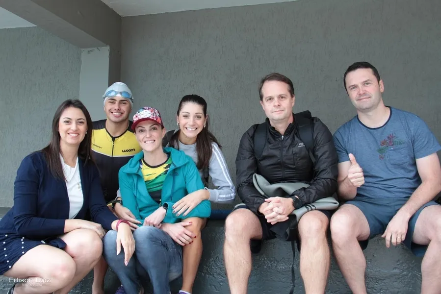 Circuíto Aquathlon Feeling Ponta Grossa...