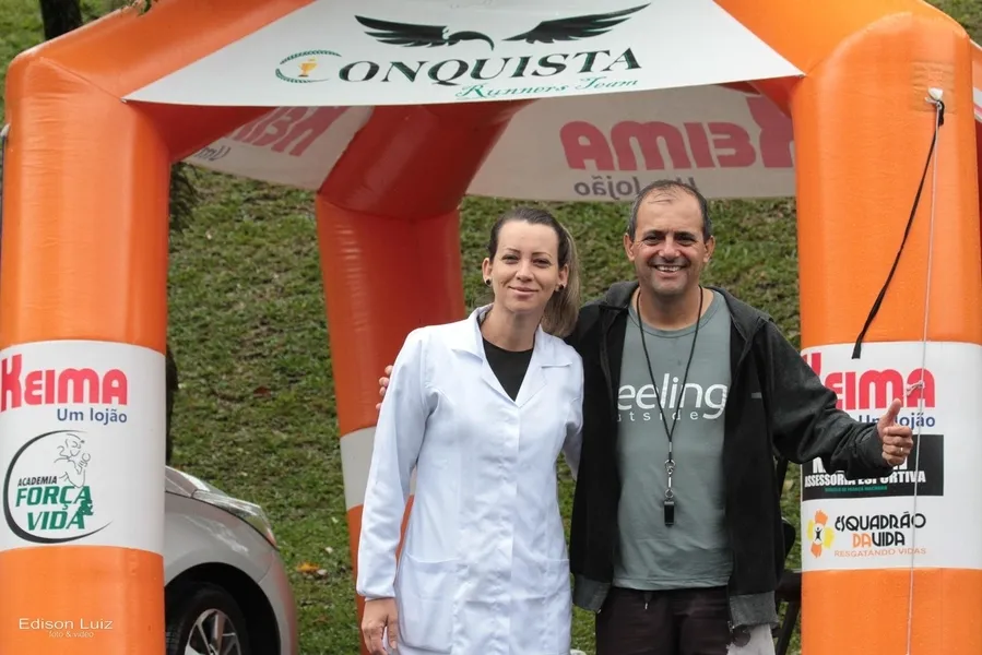 Circuíto Aquathlon Feeling Ponta Grossa...