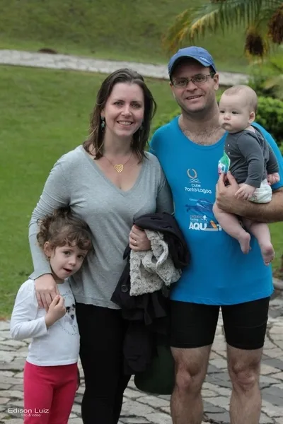 Circuíto Aquathlon Feeling Ponta Grossa...