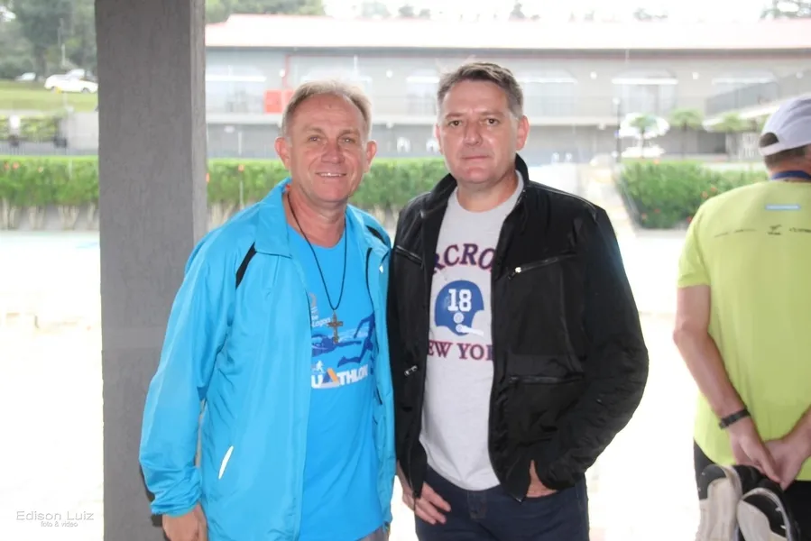 Circuíto Aquathlon Feeling Ponta Grossa...