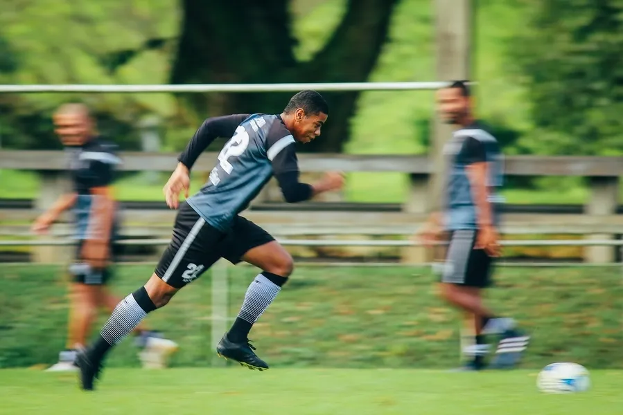 Operário quer vitória para decolar na Série B