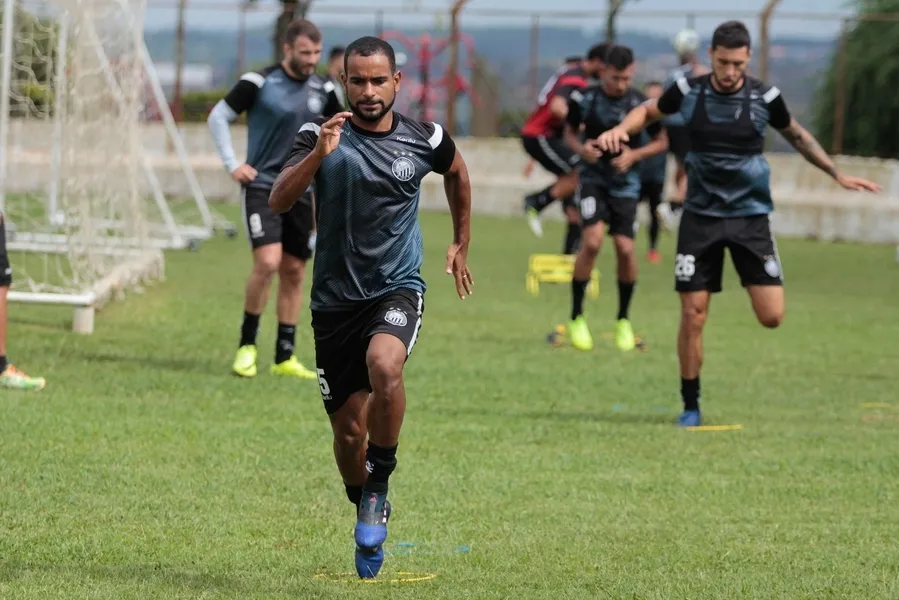 Operário quer vitória para decolar na Série B