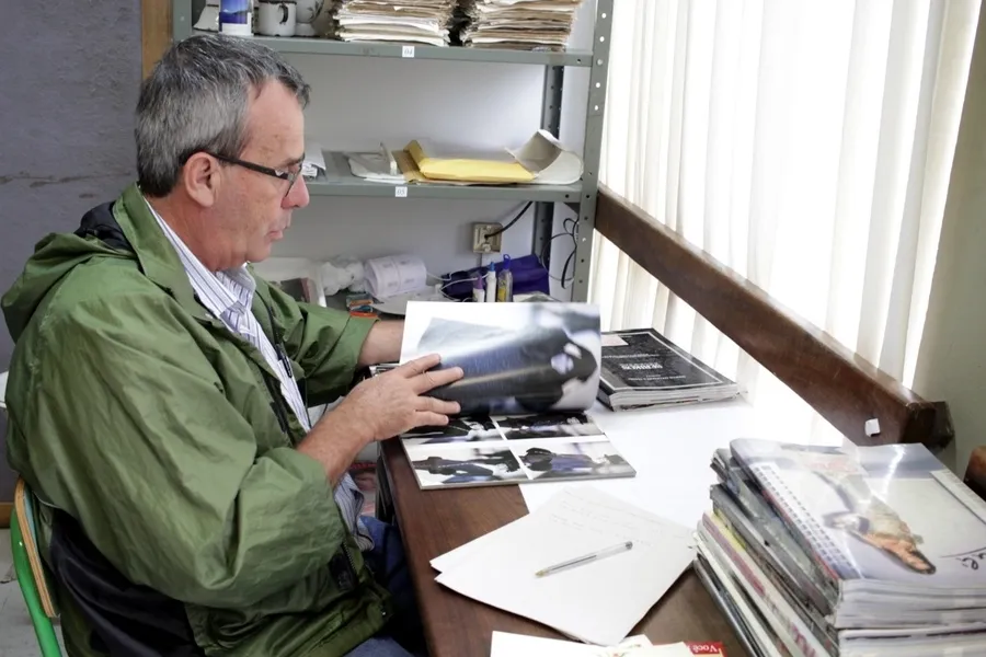 A história é preservada de diferentes formas no Museu da UEPG