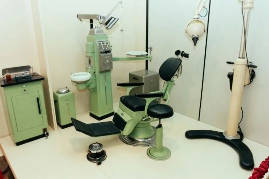 A história é preservada de diferentes formas no Museu da UEPG