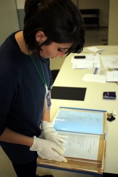 A história é preservada de diferentes formas no Museu da UEPG