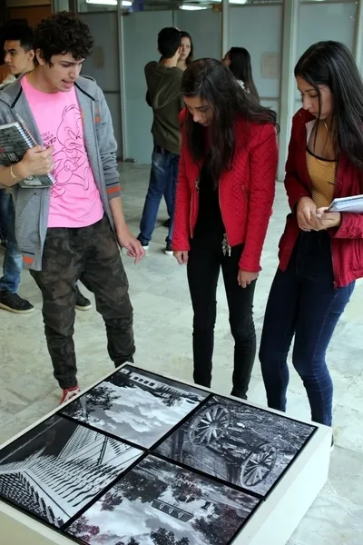 A história é preservada de diferentes formas no Museu da UEPG