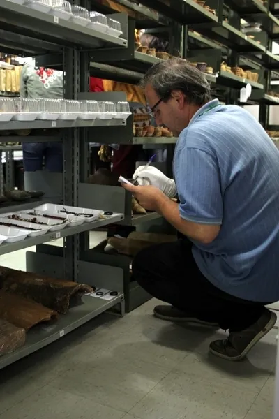 A história é preservada de diferentes formas no Museu da UEPG