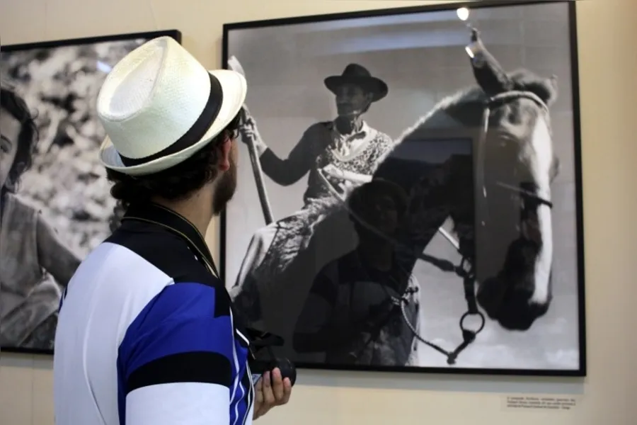 A história é preservada de diferentes formas no Museu da UEPG