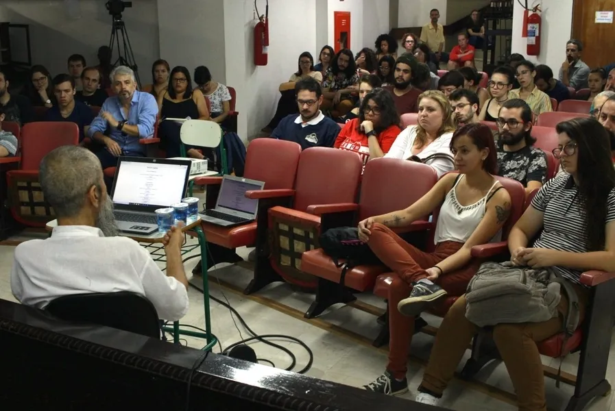 A história é preservada de diferentes formas no Museu da UEPG