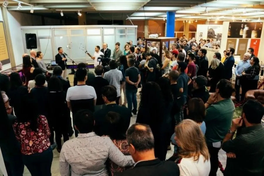 A história é preservada de diferentes formas no Museu da UEPG