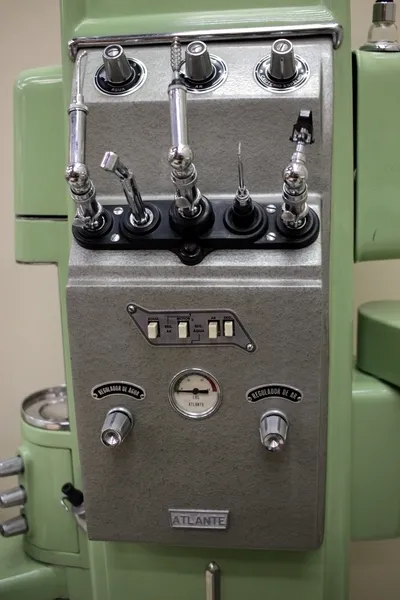 A história é preservada de diferentes formas no Museu da UEPG