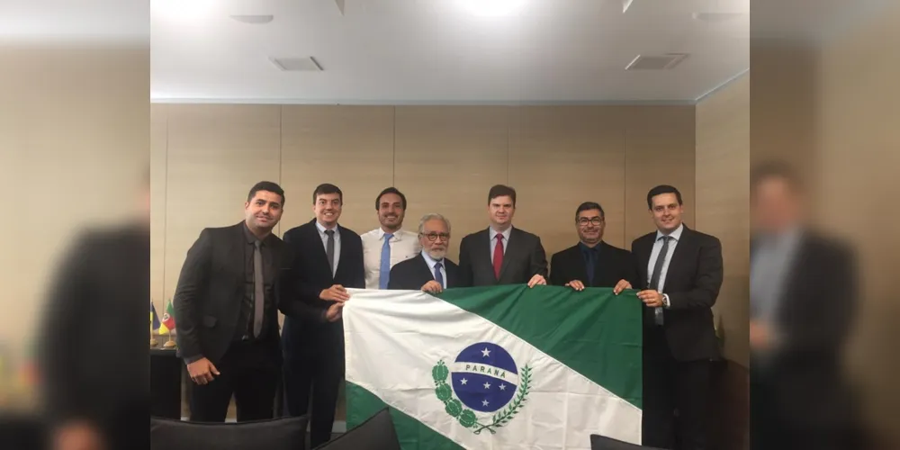 Associação de Construtores do Paraná busca recursos para liberação de imóveis do programa Minha Casa Minha Vida