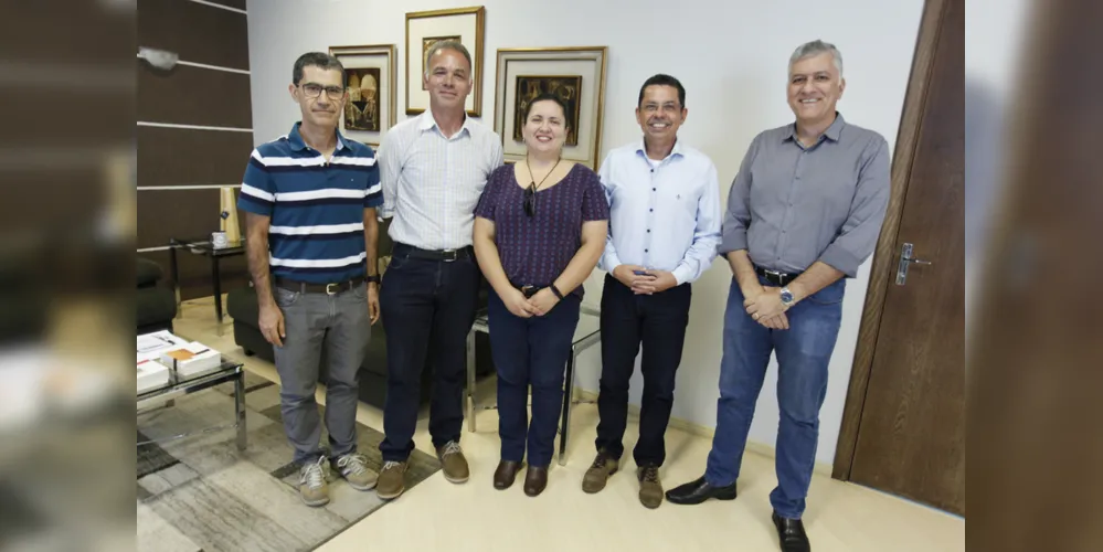 Samaha deixará o cargo na próxima sexta-feira (1º)