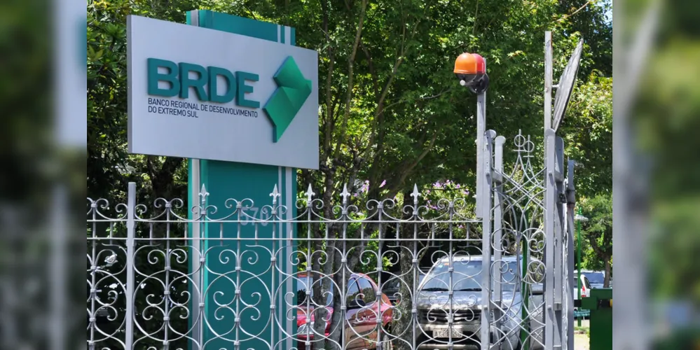 Somados aos recursos dos próprios empreendedores, os investimentos na Região Sul chegam a R$ 2,7 bilhões