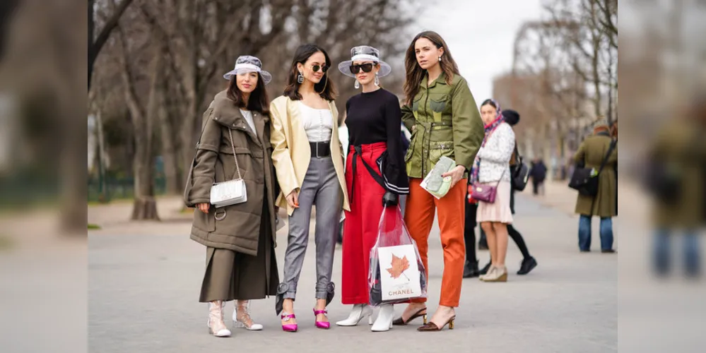 Imagem ilustrativa da imagem Plástico ganha em destaque neste inverno