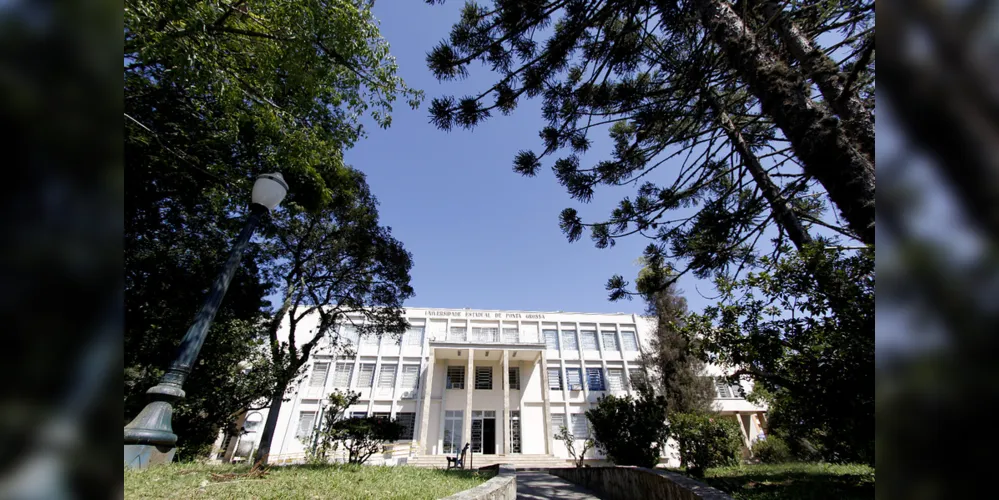 No objetivo de desenvolvimento sustentável (ODS) de Educação de Qualidade, UEPG é a 1ª do Brasil