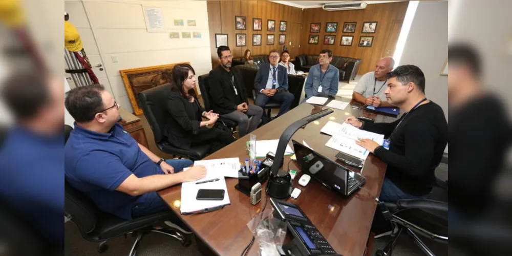 Projeto otimiza mobilidade urbana